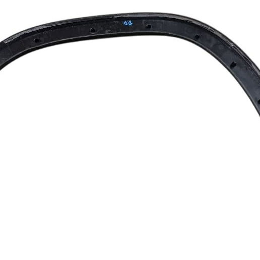 Moldura Paralama Dianteiro Direito Mercedes Glb 200 1.3 2021