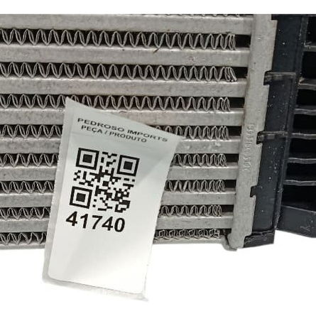 Radiador Intercooler Mercedes Glb 200 1.3 2021