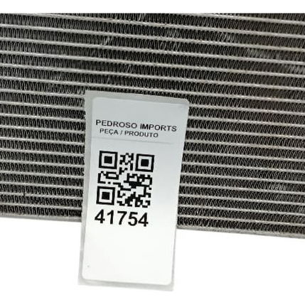 Radiador Mercedes Glb 200 1.3 2021