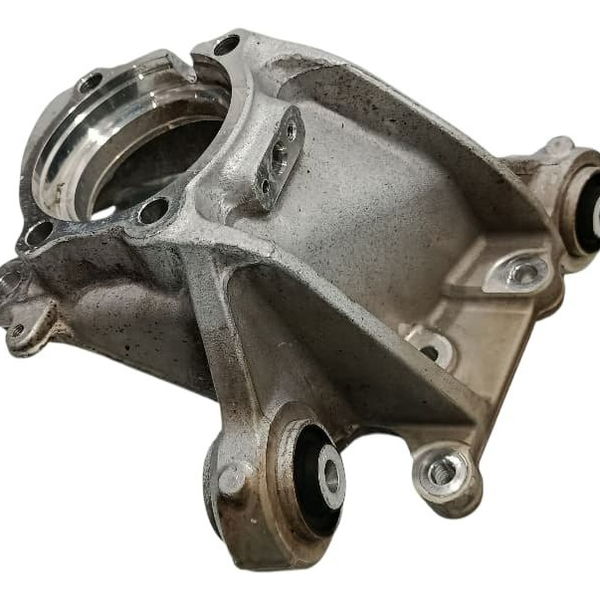 Manga Eixo Traseira Esquerda Mercedes Glb 200 1.3 2021