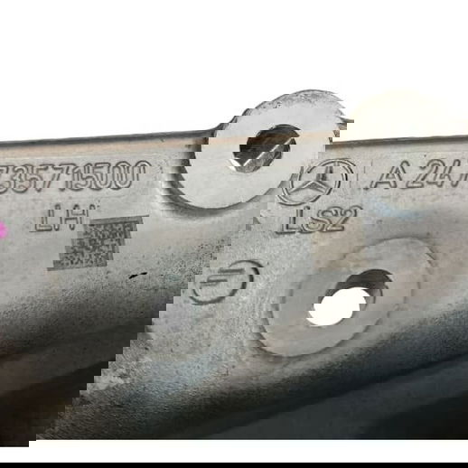 Manga Eixo Traseira Esquerda Mercedes Glb 200 1.3 2021