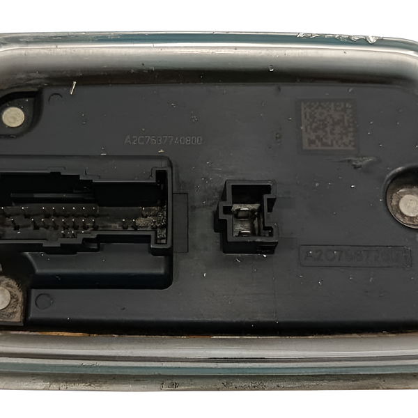 Módulo Farol Mercedes Glb 200 1.3 2021