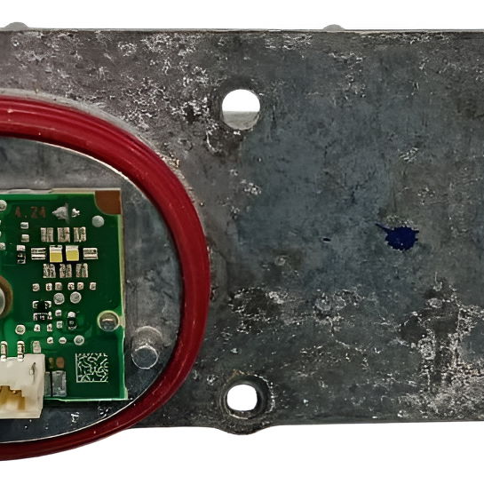 Reator Módulo Farol Mercedes Glb 200 1.3 2021