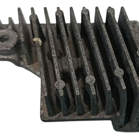 Led Farol Mercedes Glb 200 1.3 200 2021 H11 Bordô Branco-quente