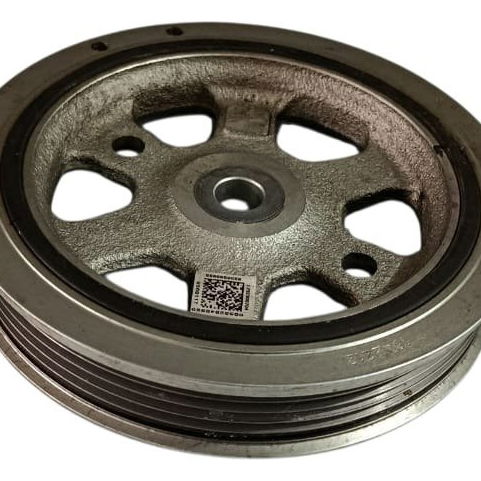 Polia Virabrequim Jeep Renegade 1.3 Turbo 2024