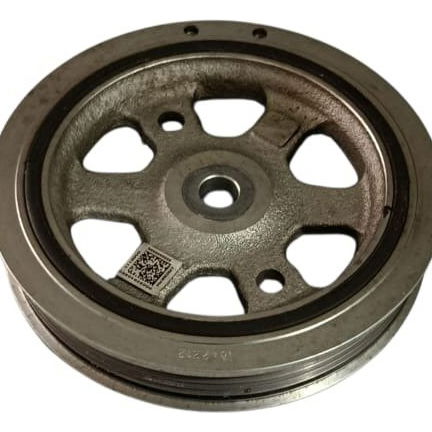 Polia Virabrequim Jeep Renegade 1.3 Turbo 2024