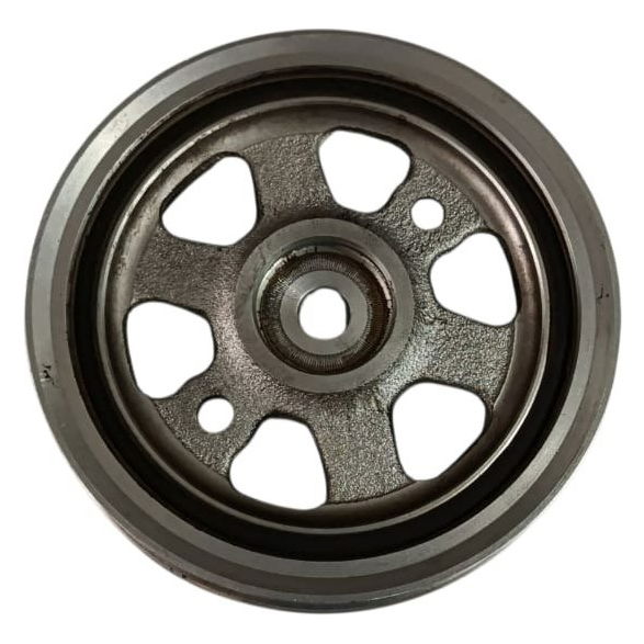 Polia Virabrequim Jeep Renegade 1.3 Turbo 2024