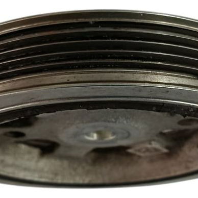 Polia Virabrequim Jeep Renegade 1.3 Turbo 2024