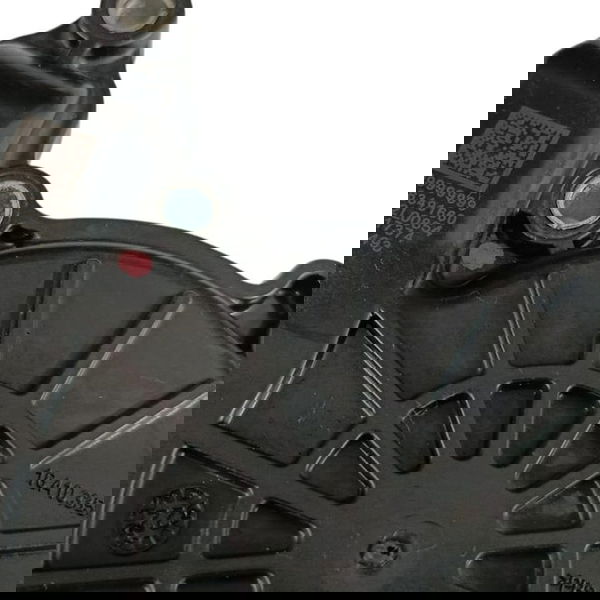 Tampa  Carcaça Bomba Água Jeep Renegade 1.3 Turbo 2024