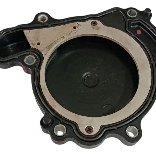 Tampa  Carcaça Bomba Água Jeep Renegade 1.3 Turbo 2024