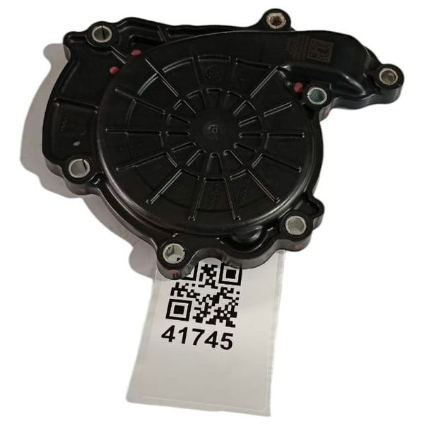 Tampa  Carcaça Bomba Água Jeep Renegade 1.3 Turbo 2024