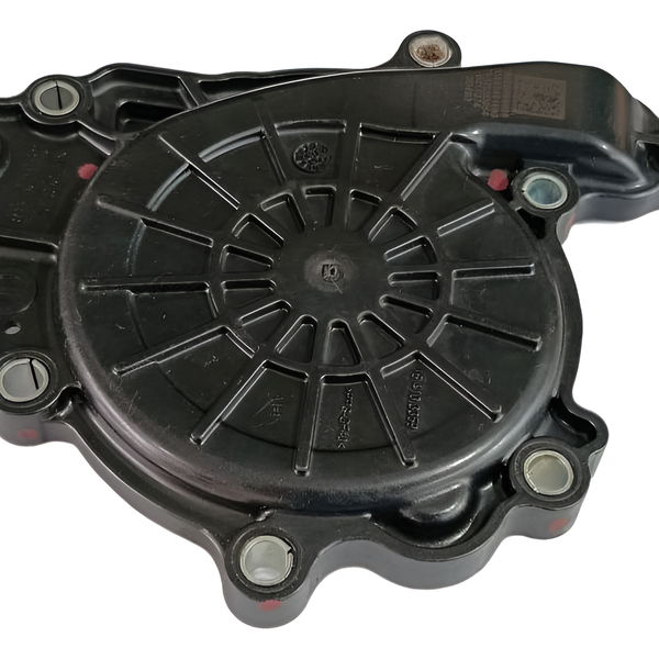 Tampa  Carcaça Bomba Água Jeep Renegade 1.3 Turbo 2024