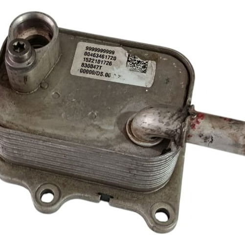 Resfriador Óleo Jeep Renegade 1.3 Turbo 2024