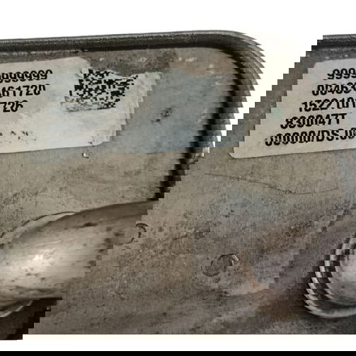 Resfriador Óleo Jeep Renegade 1.3 Turbo 2024