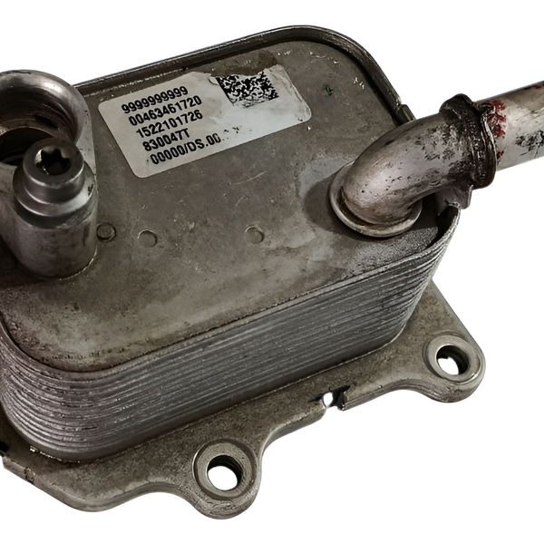 Resfriador Óleo Jeep Renegade 1.3 Turbo 2024