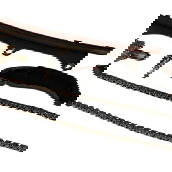 Corrente Comando Jeep Renegade 1.3 Turbo 2024 Preto