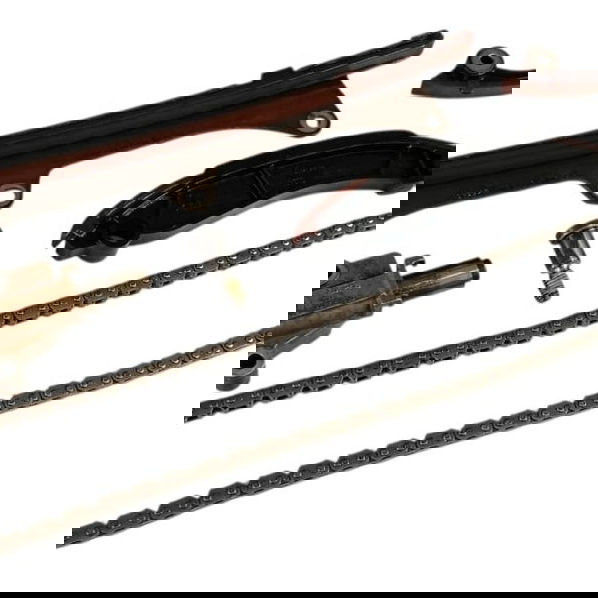 Corrente Comando Jeep Renegade 1.3 Turbo 2024 Preto