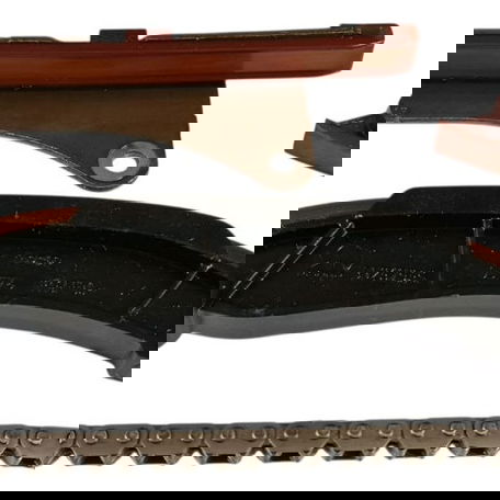 Corrente Comando Jeep Renegade 1.3 Turbo 2024 Preto