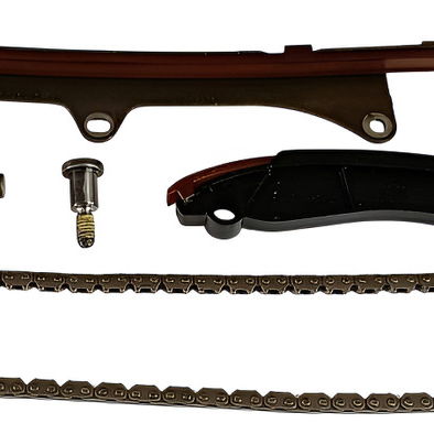 Corrente Comando Jeep Renegade 1.3 Turbo 2024 Preto