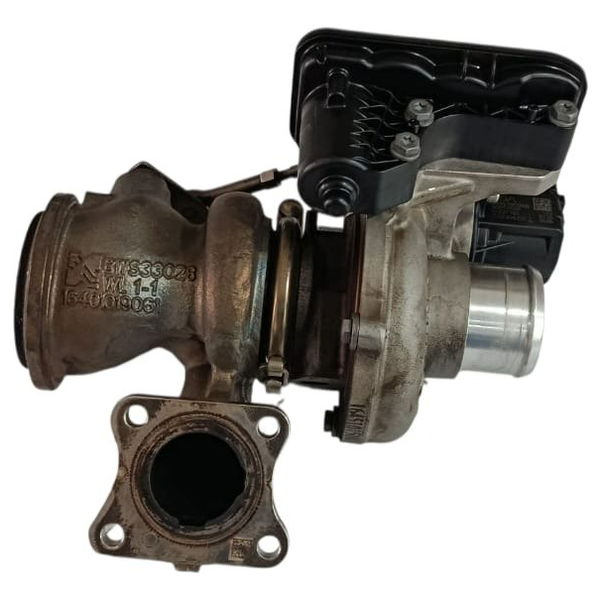 Turbina Jeep Renegade 1.3 Turbo 2024