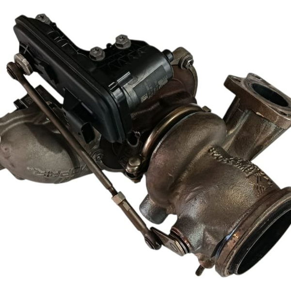 Turbina Jeep Renegade 1.3 Turbo 2024