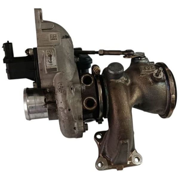 Turbina Jeep Renegade 1.3 Turbo 2024