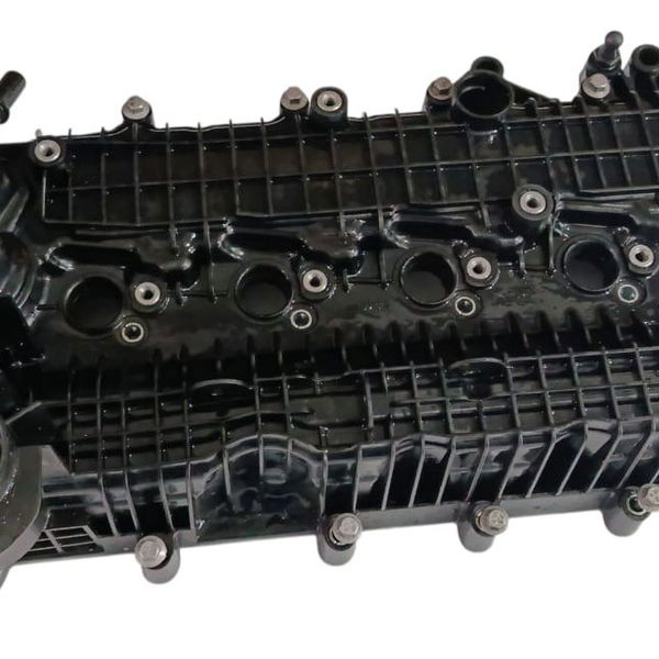 Tampa Válvula Cabeçote Jeep Renegade 1.3 Turbo 2024