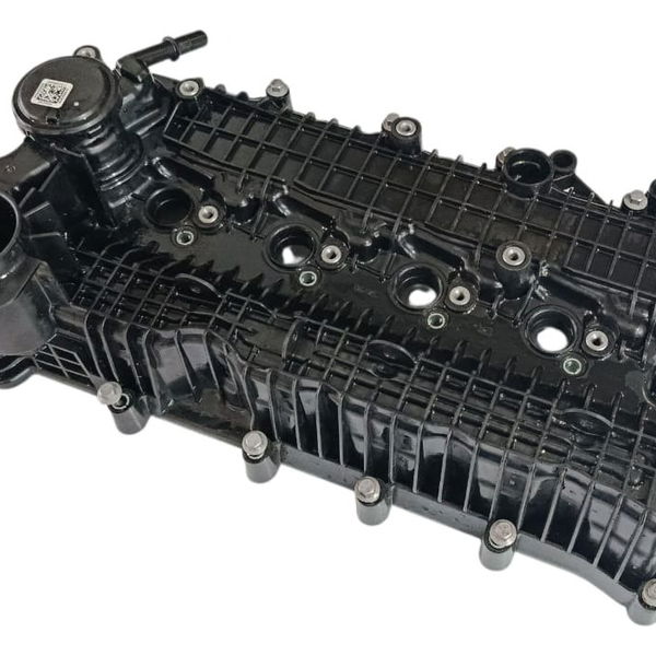 Tampa Válvula Cabeçote Jeep Renegade 1.3 Turbo 2024