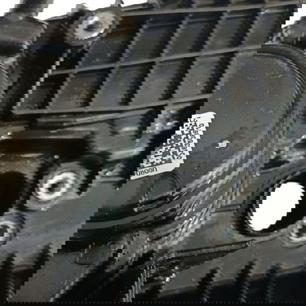 Tampa Válvula Cabeçote Jeep Renegade 1.3 Turbo 2024