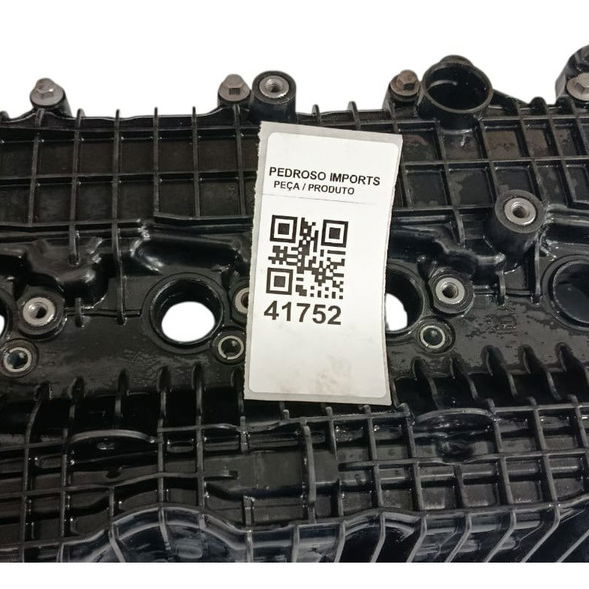 Tampa Válvula Cabeçote Jeep Renegade 1.3 Turbo 2024