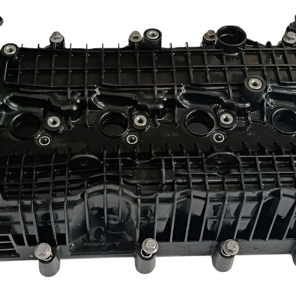 Tampa Válvula Cabeçote Jeep Renegade 1.3 Turbo 2024