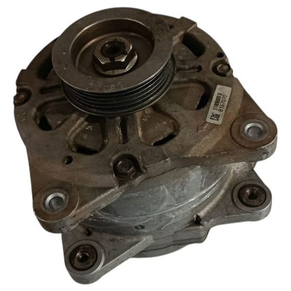 Alternador Vw Touareg V8 2011