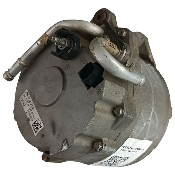 Alternador Vw Touareg V8 2011