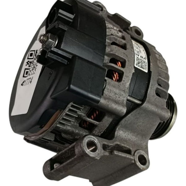 Alternador Audi A3 A5 2.0 Tsfi 2019