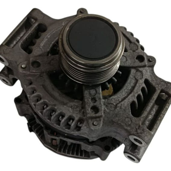Alternador Audi A3 A5 2.0 Tsfi 2019