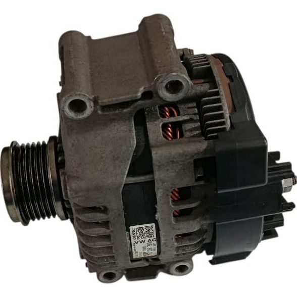 Alternador Audi A3 A5 2.0 Tsfi 2019