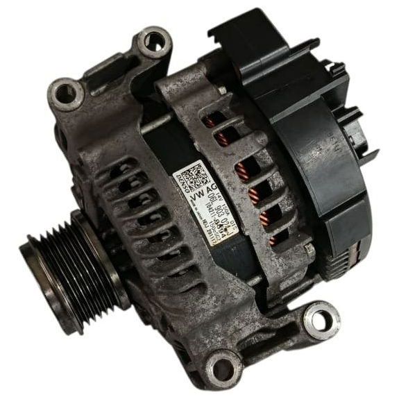 Alternador Audi A3 A5 2.0 Tsfi 2019