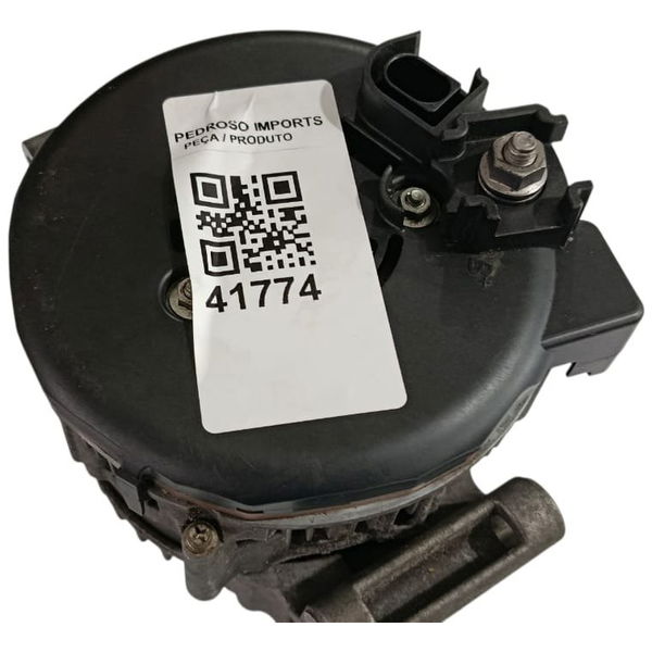 Alternador Audi A3 A5 2.0 Tsfi 2019