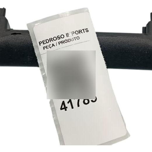 Alça Com Cabideiro Porta Malas Mercedes Glb 200 1.3 2021