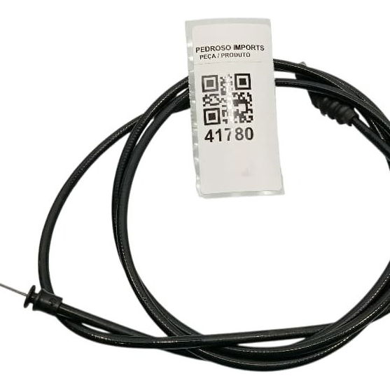 Cabo Seletora Marcha Mercedes Glb 200 1.3 2021