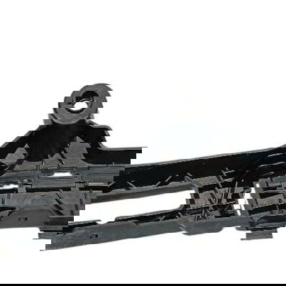 Guia Parachoque Traseira Esquerda Mercedes Glb 200 1.3 2021