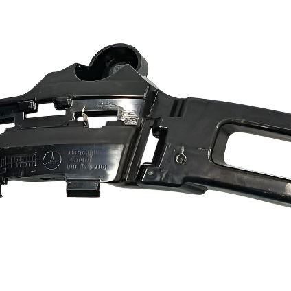 Guia Parachoque Traseira Esquerda Mercedes Glb 200 1.3 2021