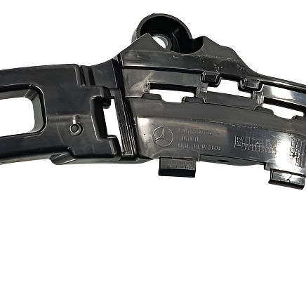 Guia Parachoque Traseira Direita Mercedes Glb 200 1.3 2021