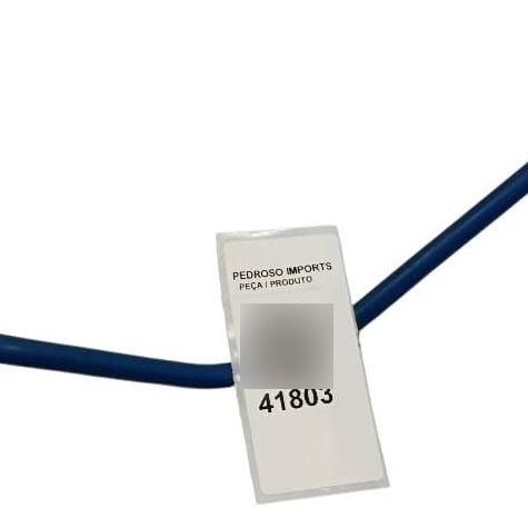 Mangueira Duto Combustivel Mercedes Glb 200 1.3 2021