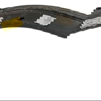 Moldura Paralama Traseiro Direito Mercedes Glb 200 1.3 2021 Preto