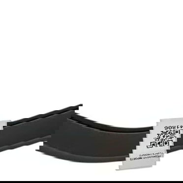 Moldura Paralama Traseiro Direito Mercedes Glb 200 1.3 2021 Preto