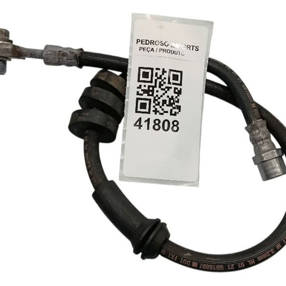 Flexivel Freio Traseiro Mercedes Glb 200 1.3 2021