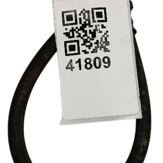 Flexivel Freio Dianteiro Mercedes Glb 200 1.3 2021