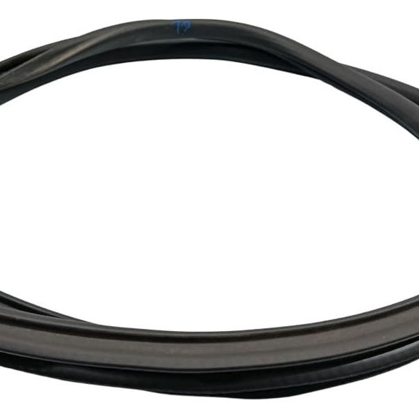 Borracha Porta Traseira Direita Mercedes Glb 200 1.3 2021 Preto