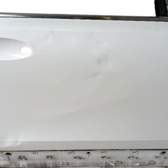 Porta Dianteira Direita Mercedes Glb 200 1.3 2021 (amassada) Dianteira Direita Branco